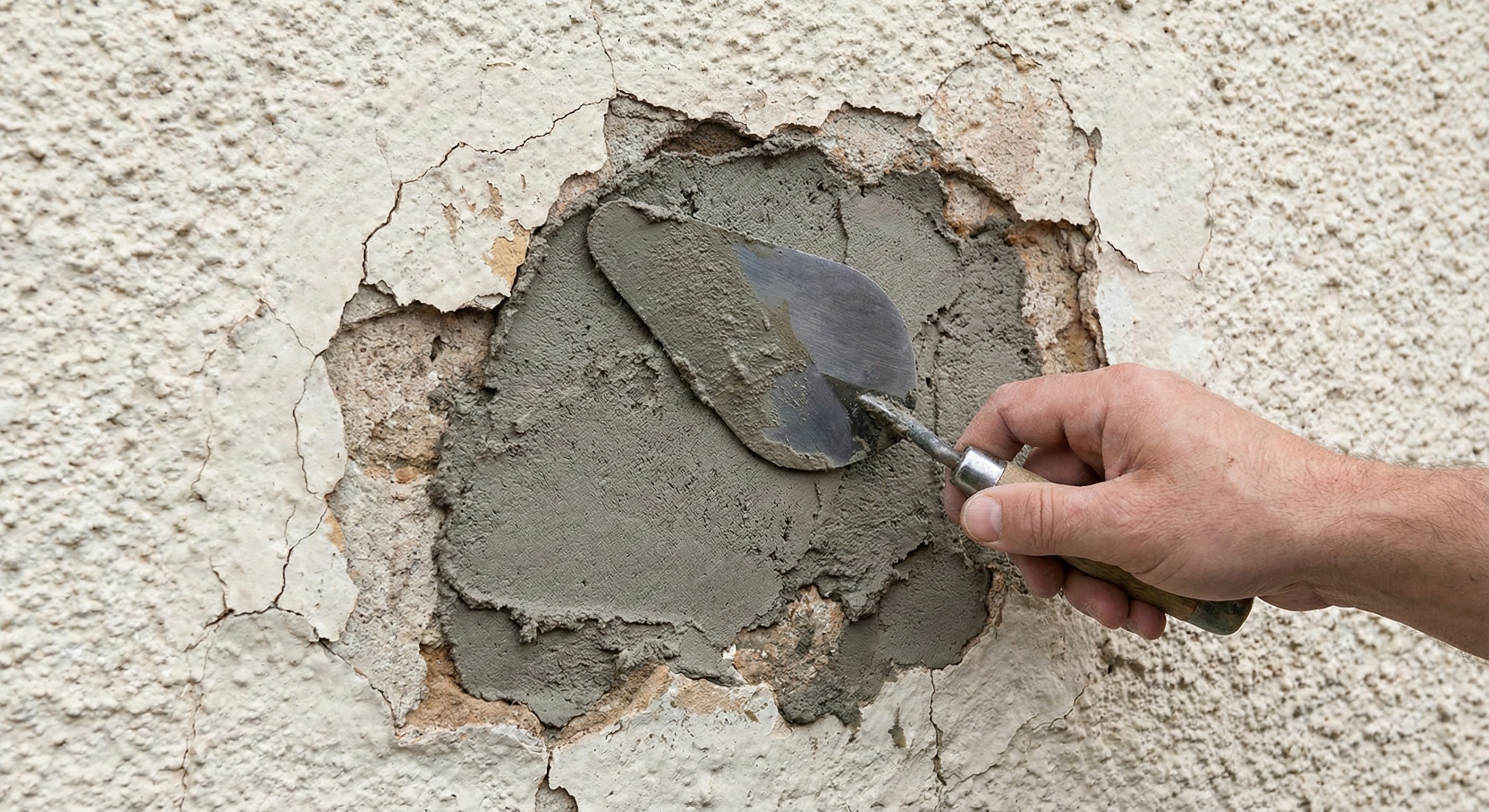 Why Your Paint Pealed: The Dangers of Painting Hot/Damp Walls - Everest Paints