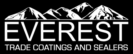Everest Trade - Kennel & Cattery Vloerverf - Hoge Prestaties