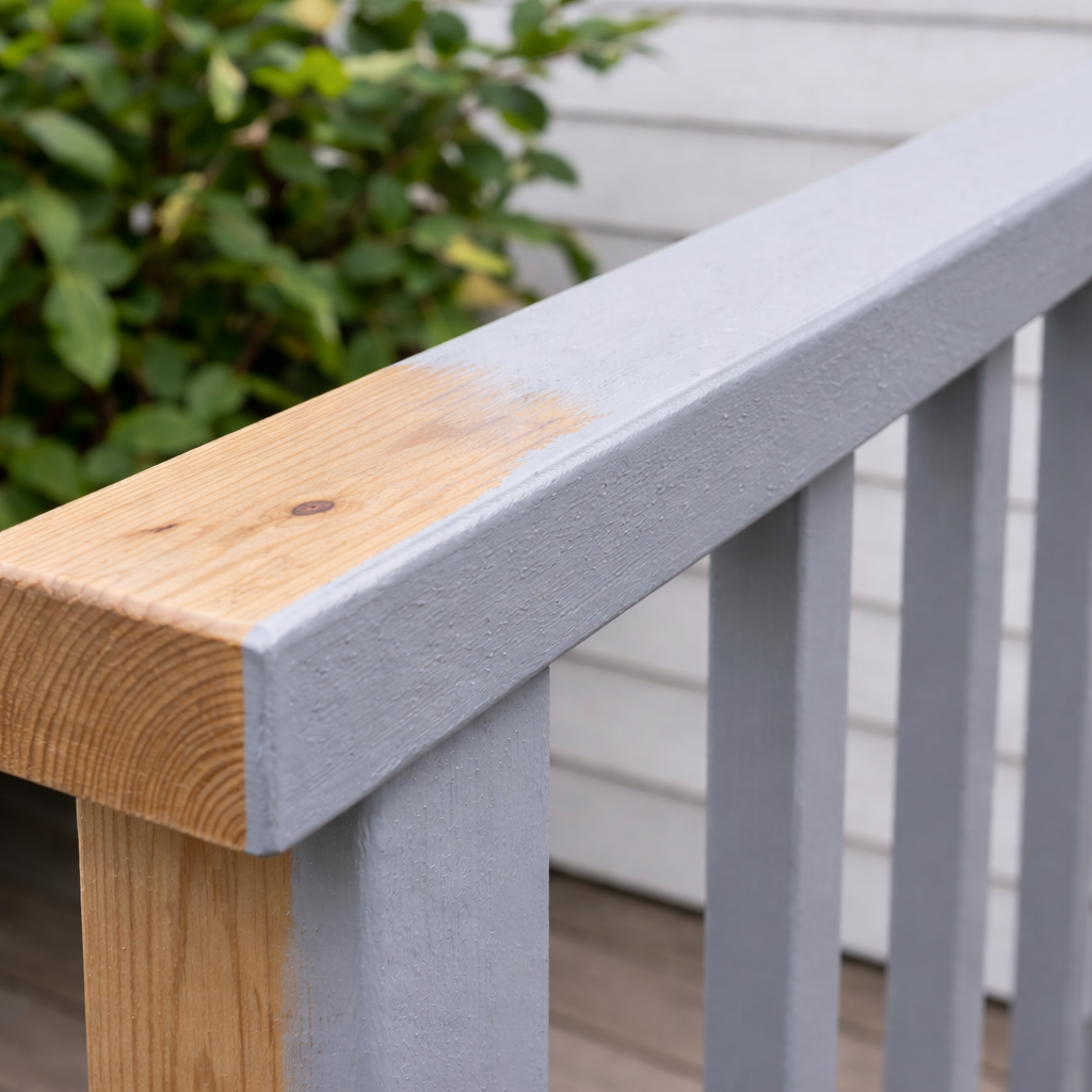 Protective Finishes