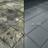 Everest - Ultieme QD Betonvloer/Patioverf &amp; Sealer - Intern en extern - Antislip