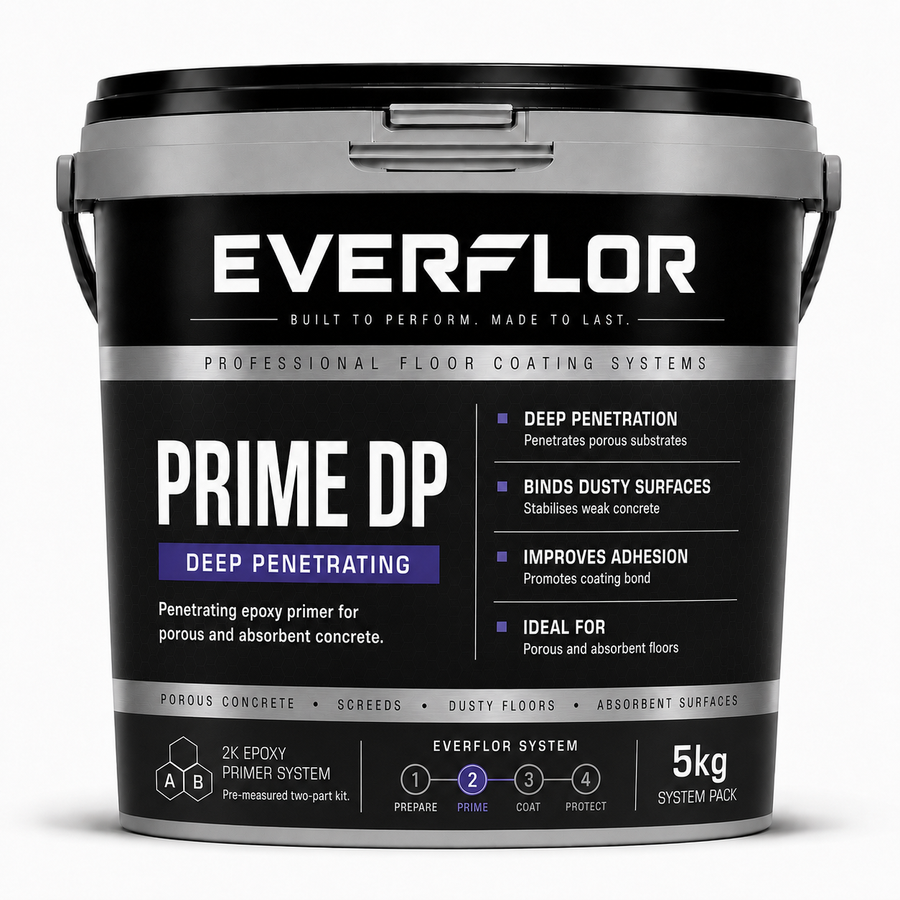 EverFlor - Prime DP