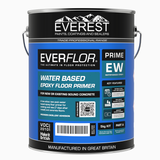 Everest - Ultieme QD Betonvloer/Patioverf &amp; Sealer - Intern en extern - Antislip