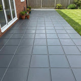 Everest - Ultimate QD Concrete Floor Paint and Sealer - Anti - Slip - Everest Paints