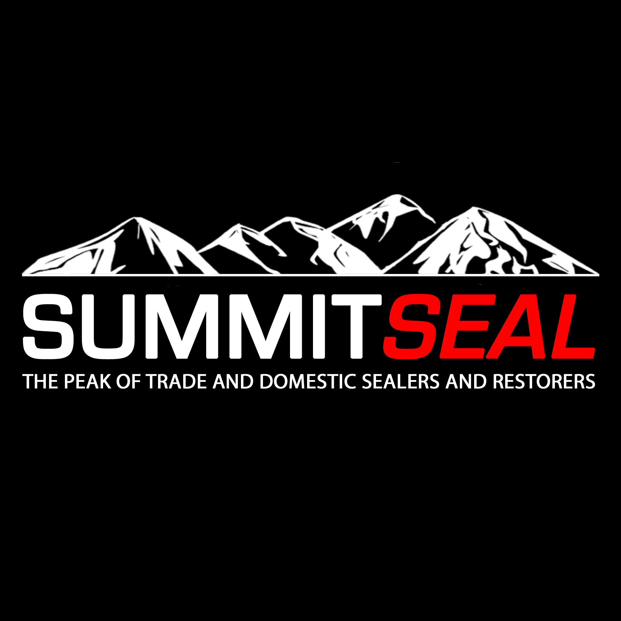 SummitSeal - Slate Sealer - Wetlook - Everest Paints