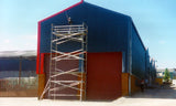 Everest - Agricultural & Industrial Barn Paint - Everest Paints