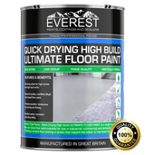 EverFlor - UniFlor - Floor Paint - Everest Paints