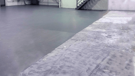 EverFlor - UniFlor - Floor Paint - Everest Paints