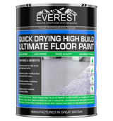 EverFlor - UniFlor - Floor Paint - Everest Paints