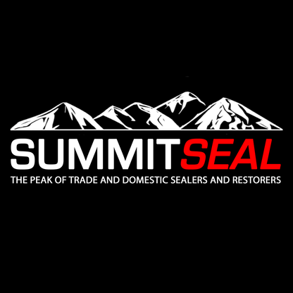 SummitSeal - Efflo - X - Efflorescence & Salt Remover - Everest Paints